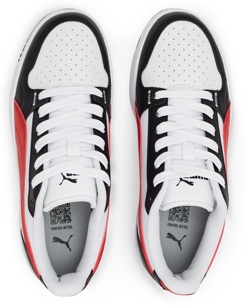 Puma Kinder Schuhe Low Reb-L AC+ Inf 398996