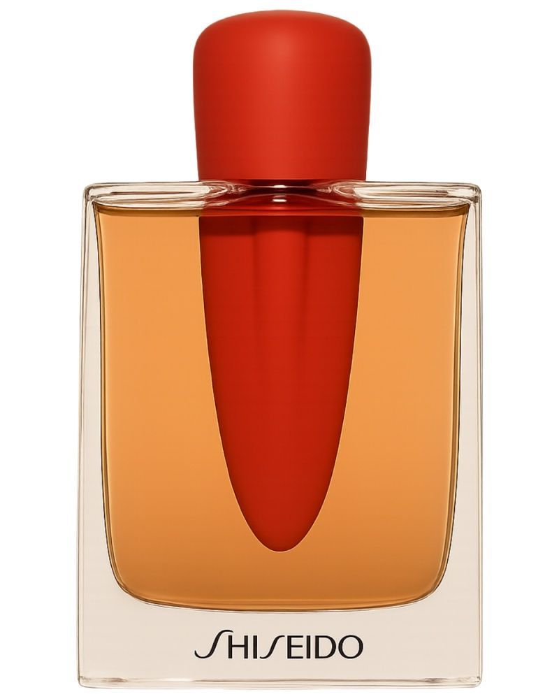 Shiseido Ginza Eau De Parfum Intense