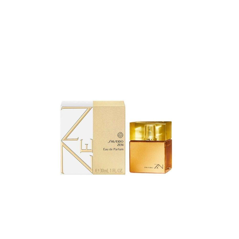 Shiseido Zen Eau De Parfum 30 Ml