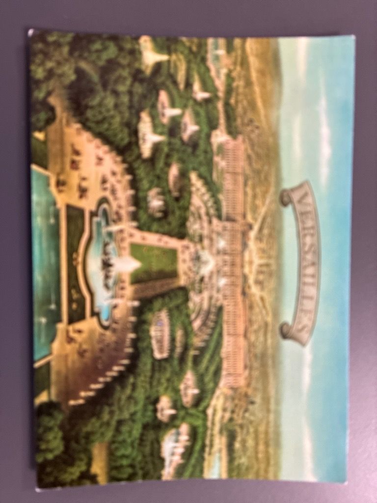 Versailles