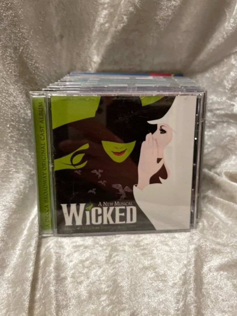 Wicked