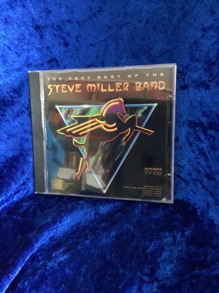 Very best of