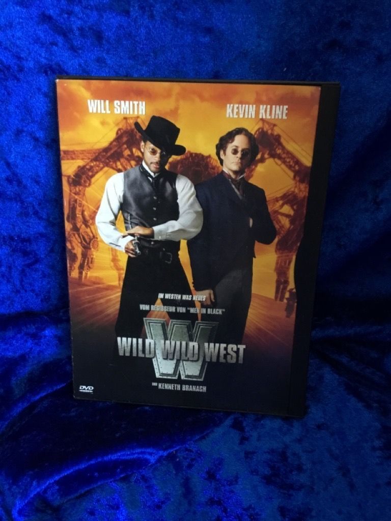 Wild Wild West