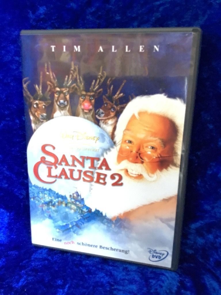 Santa Clause 2