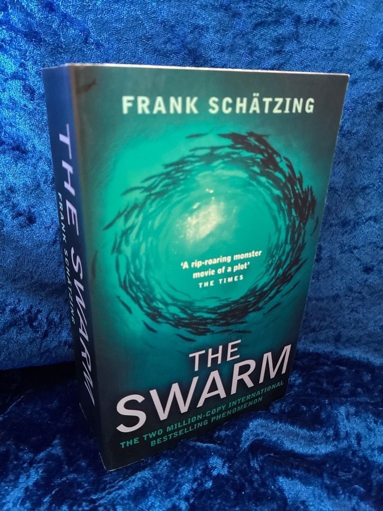The Swarm: A Novel of the Deep
