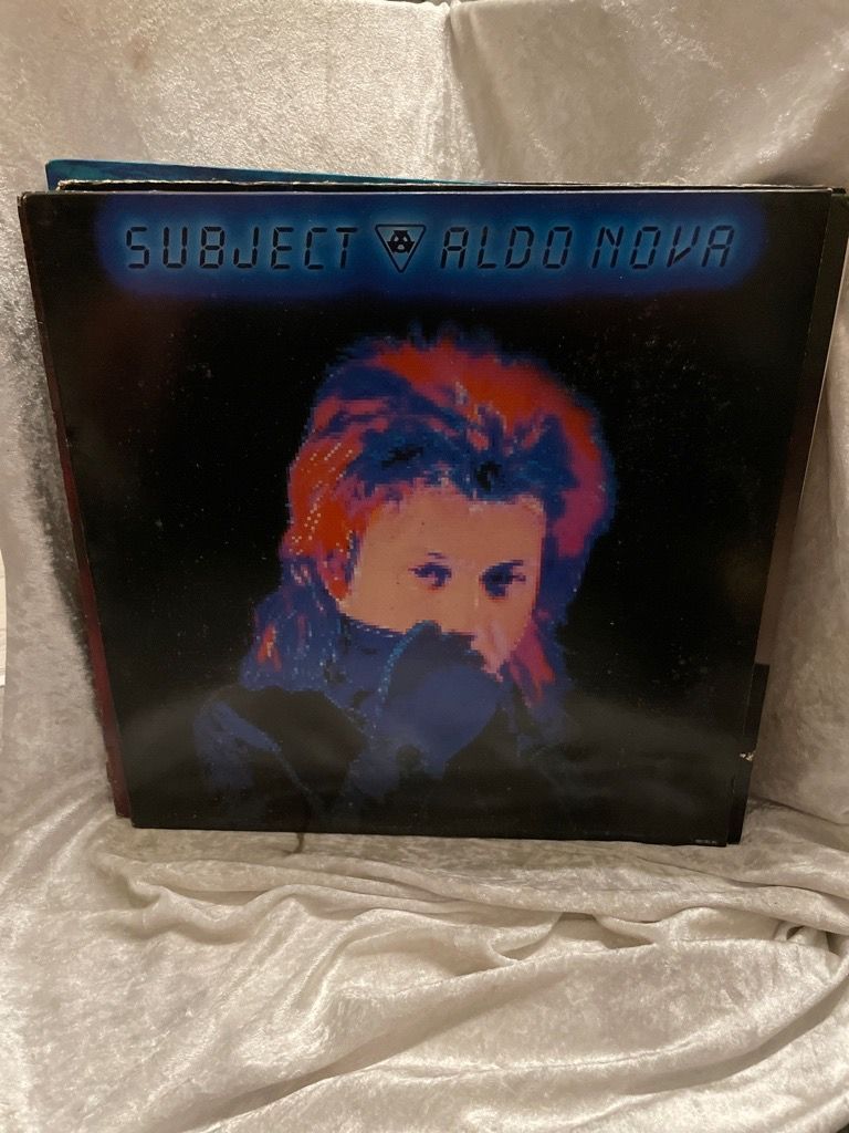 subject LP