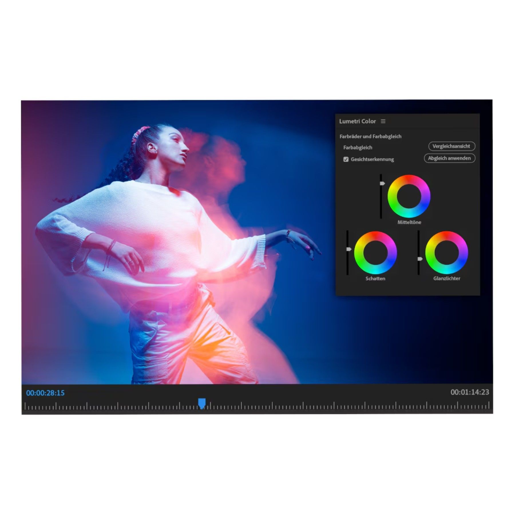 Adobe Creative Cloud Pro - 1 Jahr Vollversion | sofort per E-Mail | Mac ...