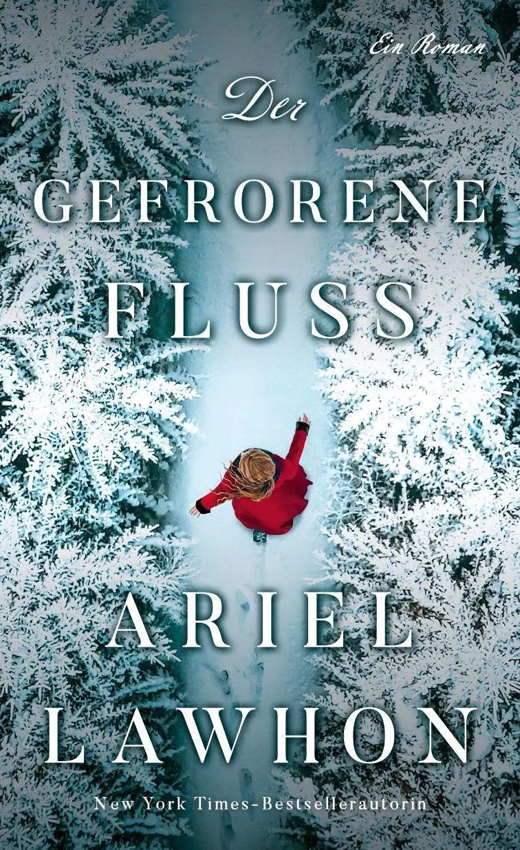 Der gefrorene Fluss | Taschenbuchausgabe | Ariel Lawhon | Taschenbuch | 496 S
