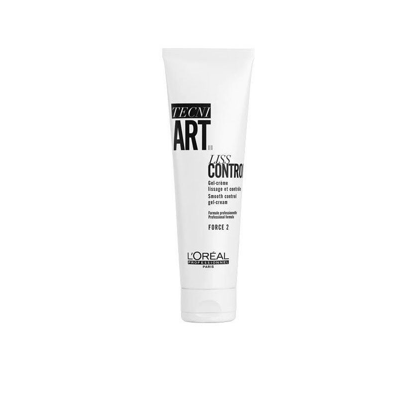 L'oreal Tecni. Art Liss Control 150 Ml