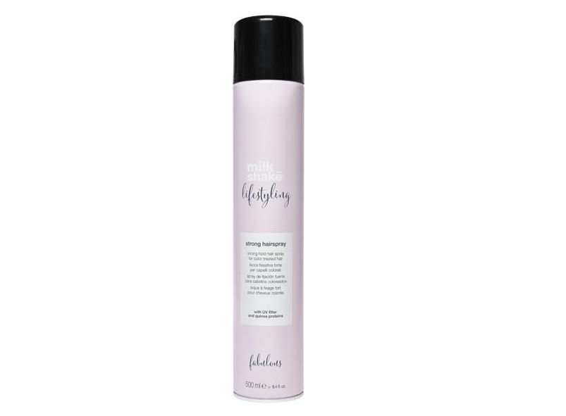 Milk_shake Milk Shake Lifestyling Strong Hairspray 500 Ml