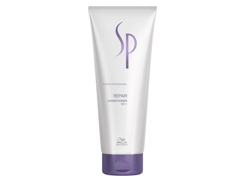 Wella Sp Salon Professional Repair Conditioner 200 Ml