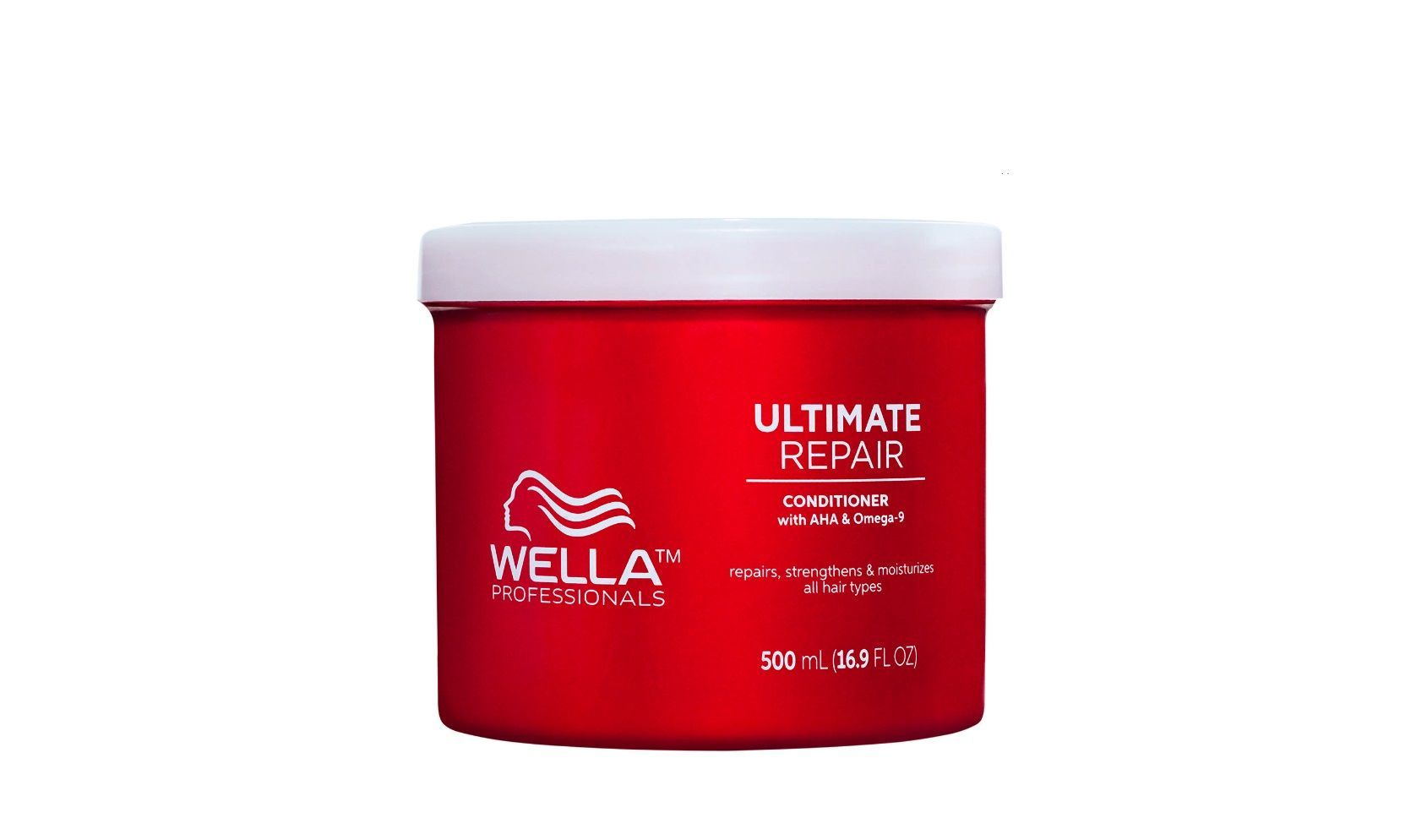 Wella Ultimate Repair Conditioner 500 Ml