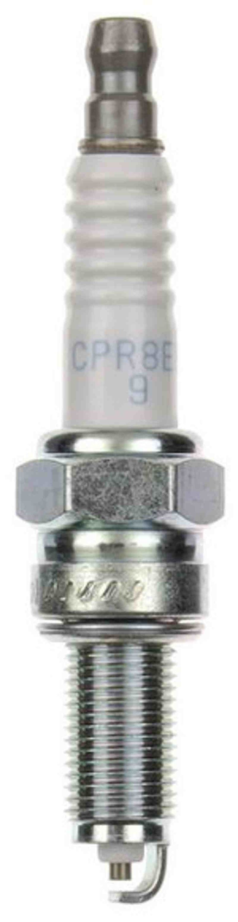 Zündkerze NGK6607 CPR8EB-9 Kawasaki KXF 250 450 KFX 450 R Moto Guzzi Peugeot Metropol