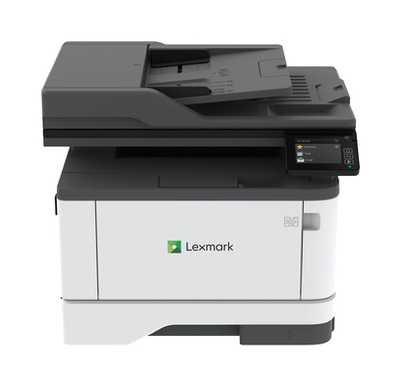 Lexmark MX331adn Multifunktionsdrucker s w Laser 215 9 Lexmark9 Lexmark 9 x 355... ->