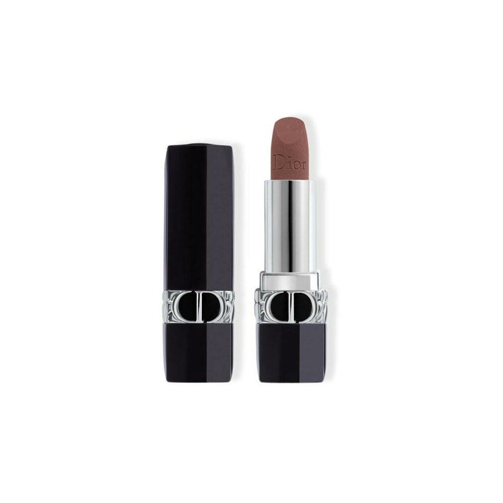 Dior Rouge Velvet N 300
