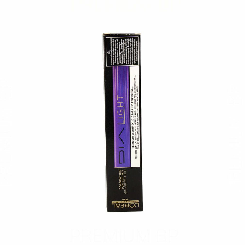 Dauerfärbung LOreal Professionnel Paris Dia Light 6.28 50ml