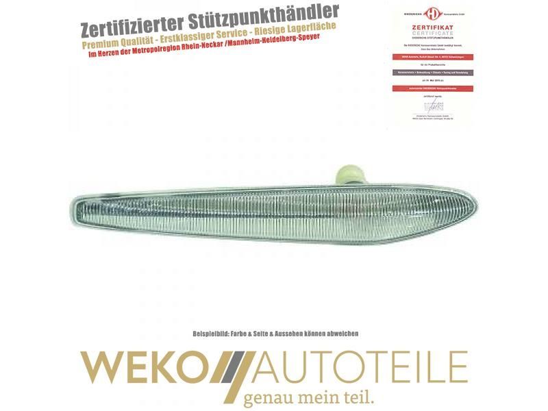 Blinkleuchte links Diederichs 3052077 für ALFA ROMEO