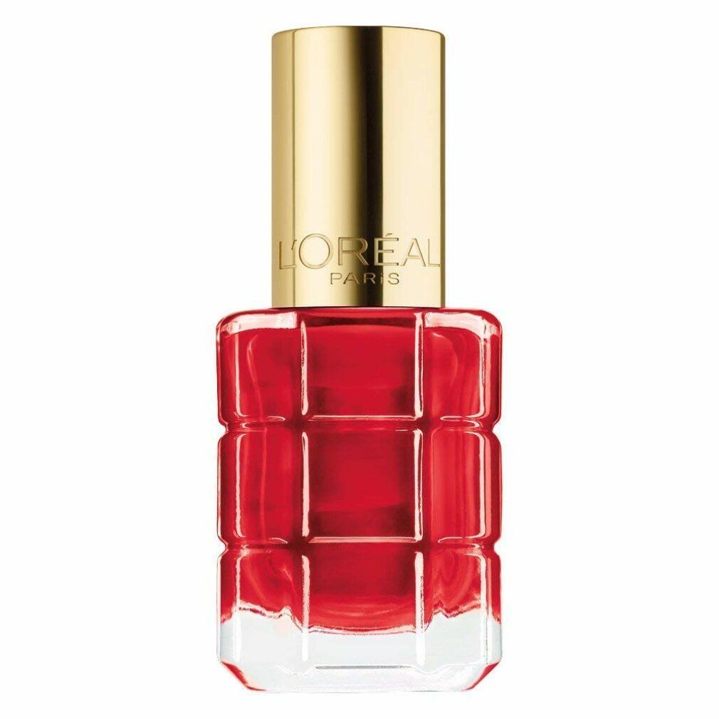 L?Oréal Paris L'oréal Professionnel Nail Laquer Bisous B13 13.5Ml