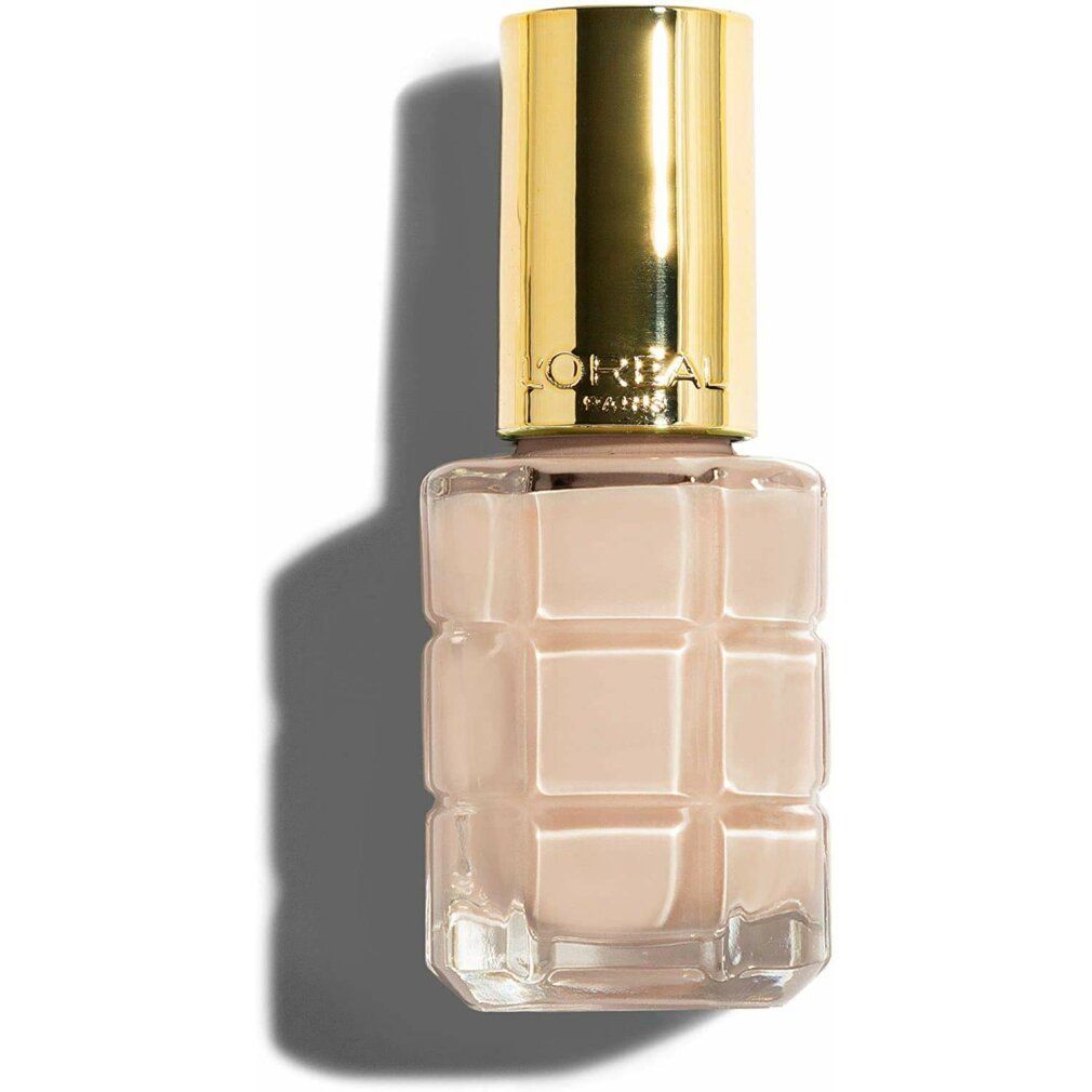 L?Oréal Paris Damen L'oréal Professionnel Nail Laquer Bleu Nu #669 13.5Ml