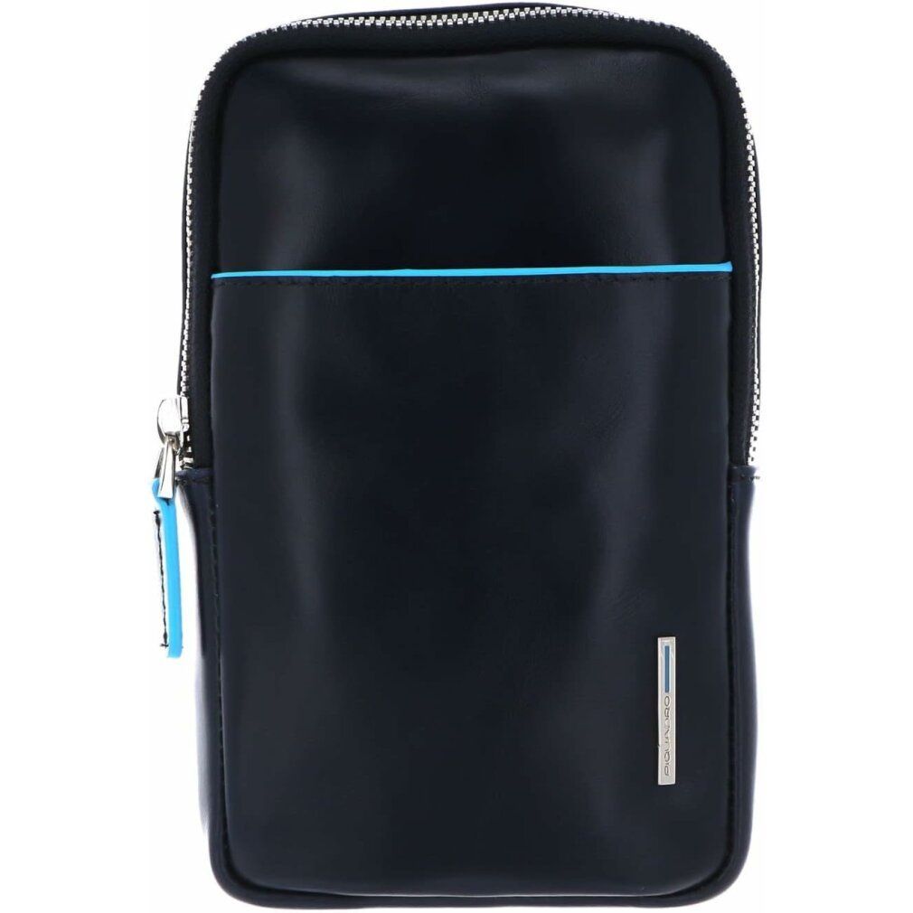 Piquadro Herren Smartphone Men`S Neck Strap Wallet With Credit