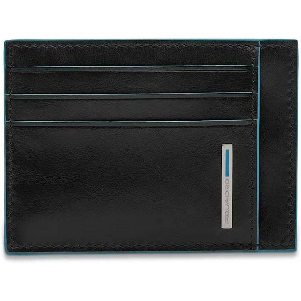 Piquadro Herren Pocket Credit Card Pouch