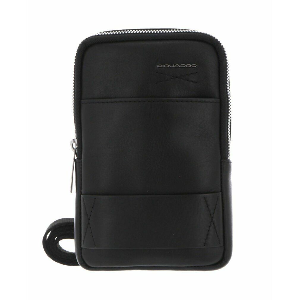 Piquadro Pocket Crossbody Bag For Smartphone 42023100