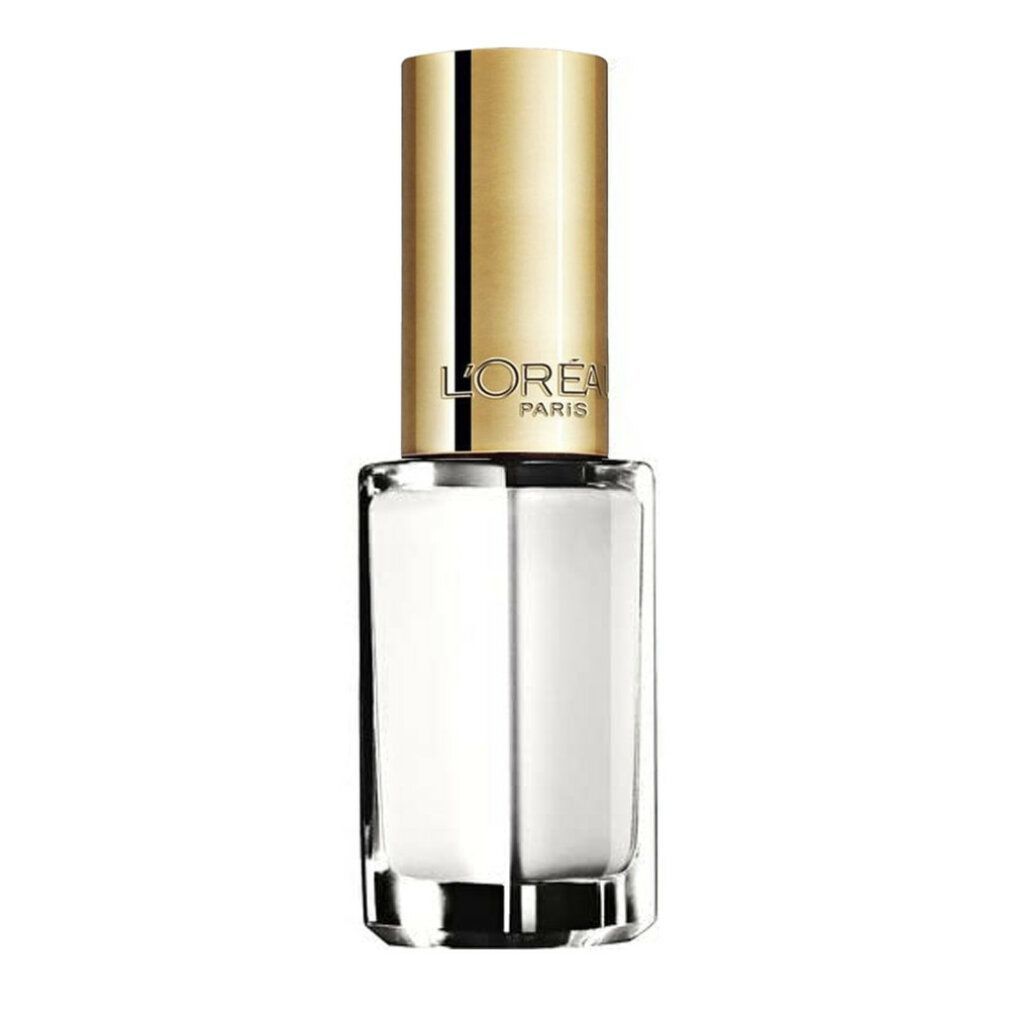 L?Oréal Paris Unisex L?Or?Al Paris Nagellack Le Vernis Snow In Megéve 001, 5 Ml