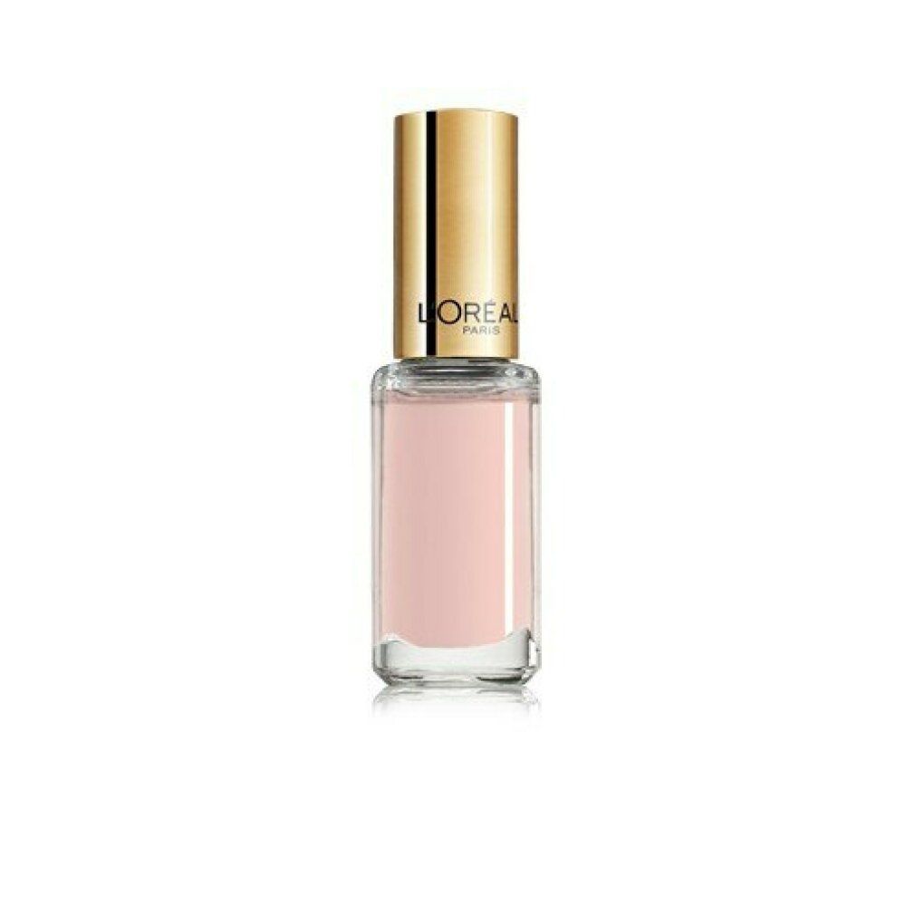 L?Oréal Paris L?Or?Al Paris Nagellack Le Vernis Rose Mademoiselle 201, 5 Ml
