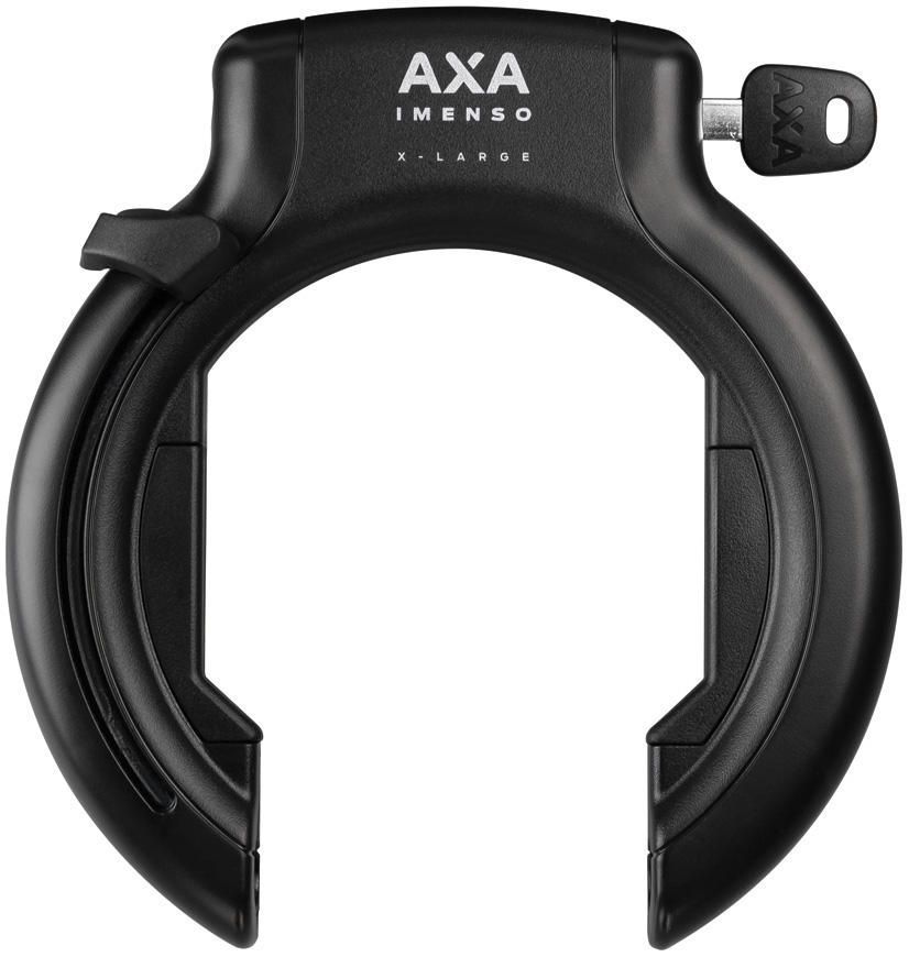 "AXA Rahmenschloss ""Imenso X-Large""92 mm X-LARGE, NAZ"