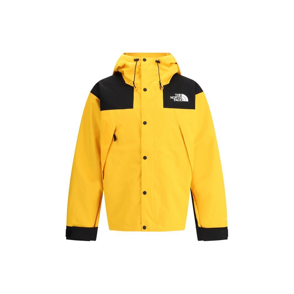 The North Face Dryvent Mountain Waterproof Jacket