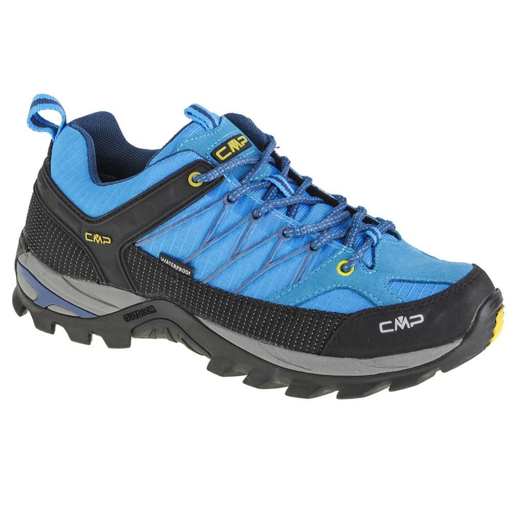 Wanderschuhe CMP Rigel Blau Herren