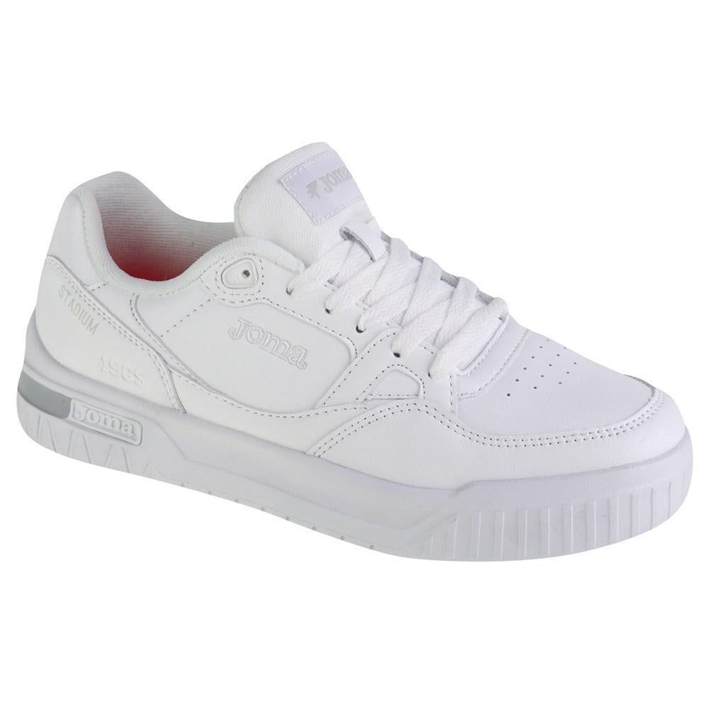 Joma Damen Weiss Sneakers Weiß Lifestyle