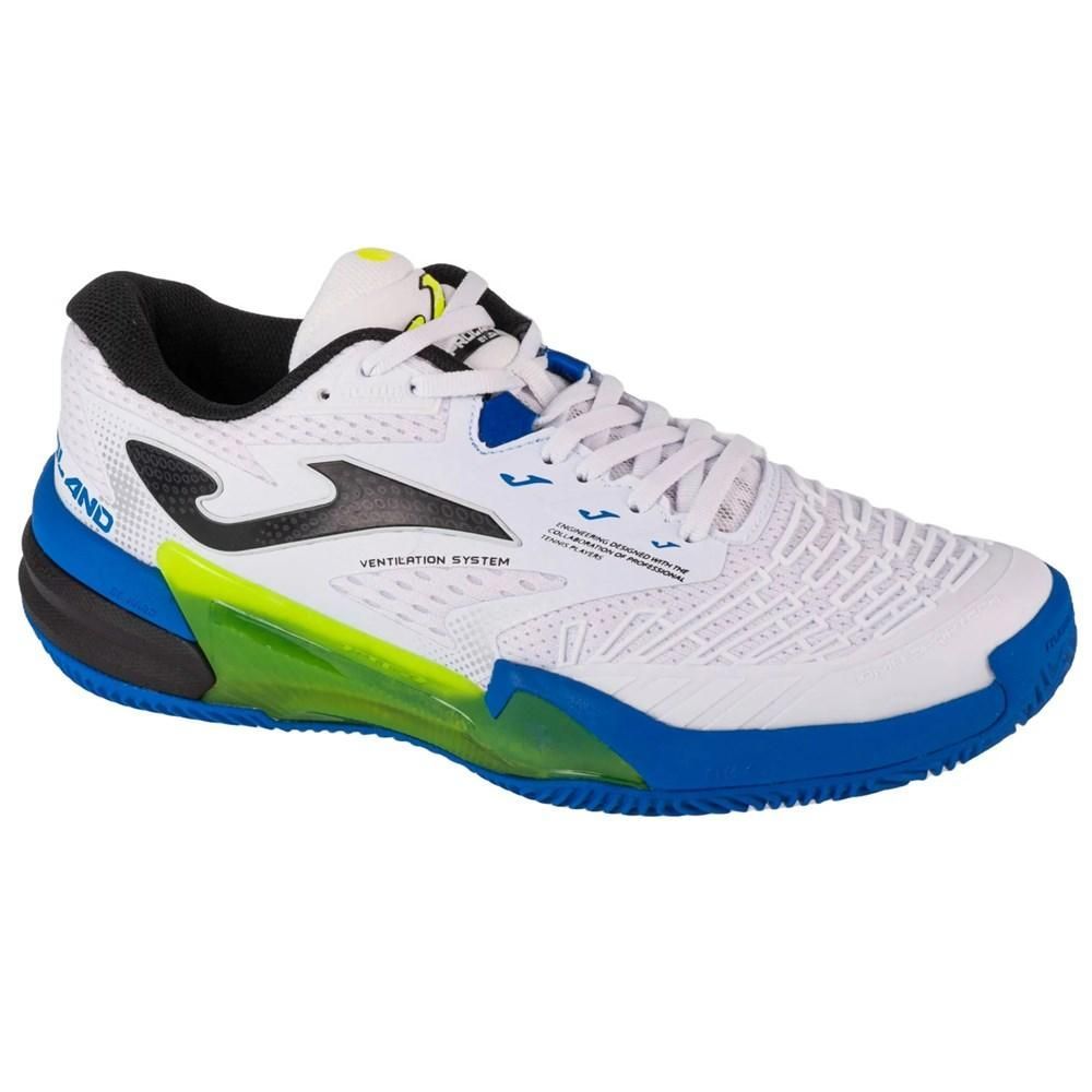 Sportschuhe Joma Roland 2402 Weiß