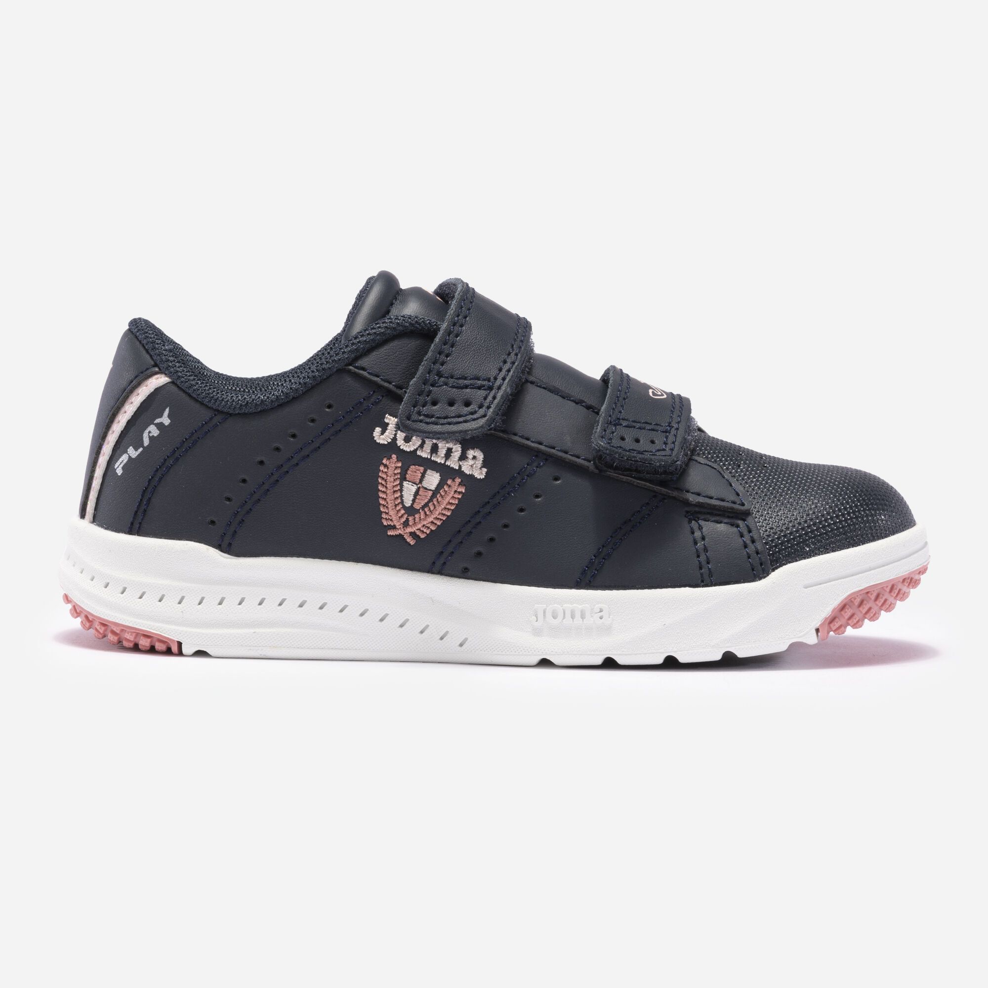Joma Herren Sneakers Marine Play 23