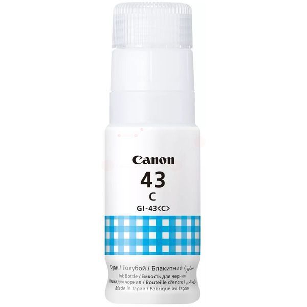 Canon GI-43C Original