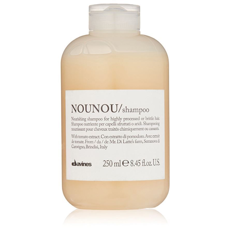 Davines Essential Haircare Nounou/ Shampoo 250 Ml