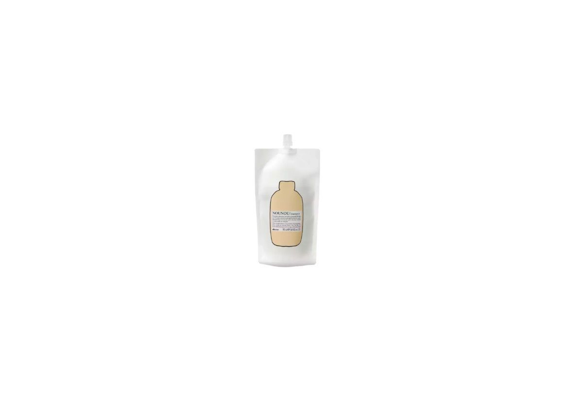 Davines Essential Haircare Nounou/ Shampoo 500 Ml Refill