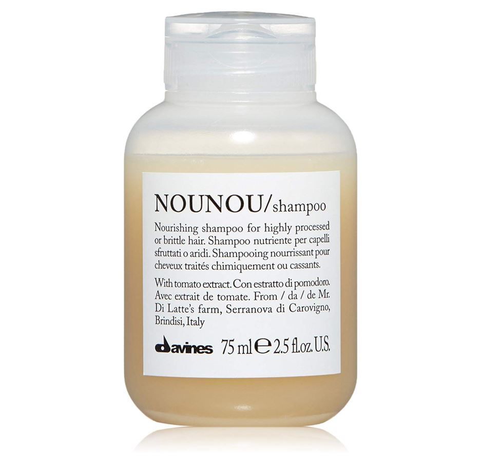 Davines Essential Haircare Nounou/ Shampoo 75 Ml