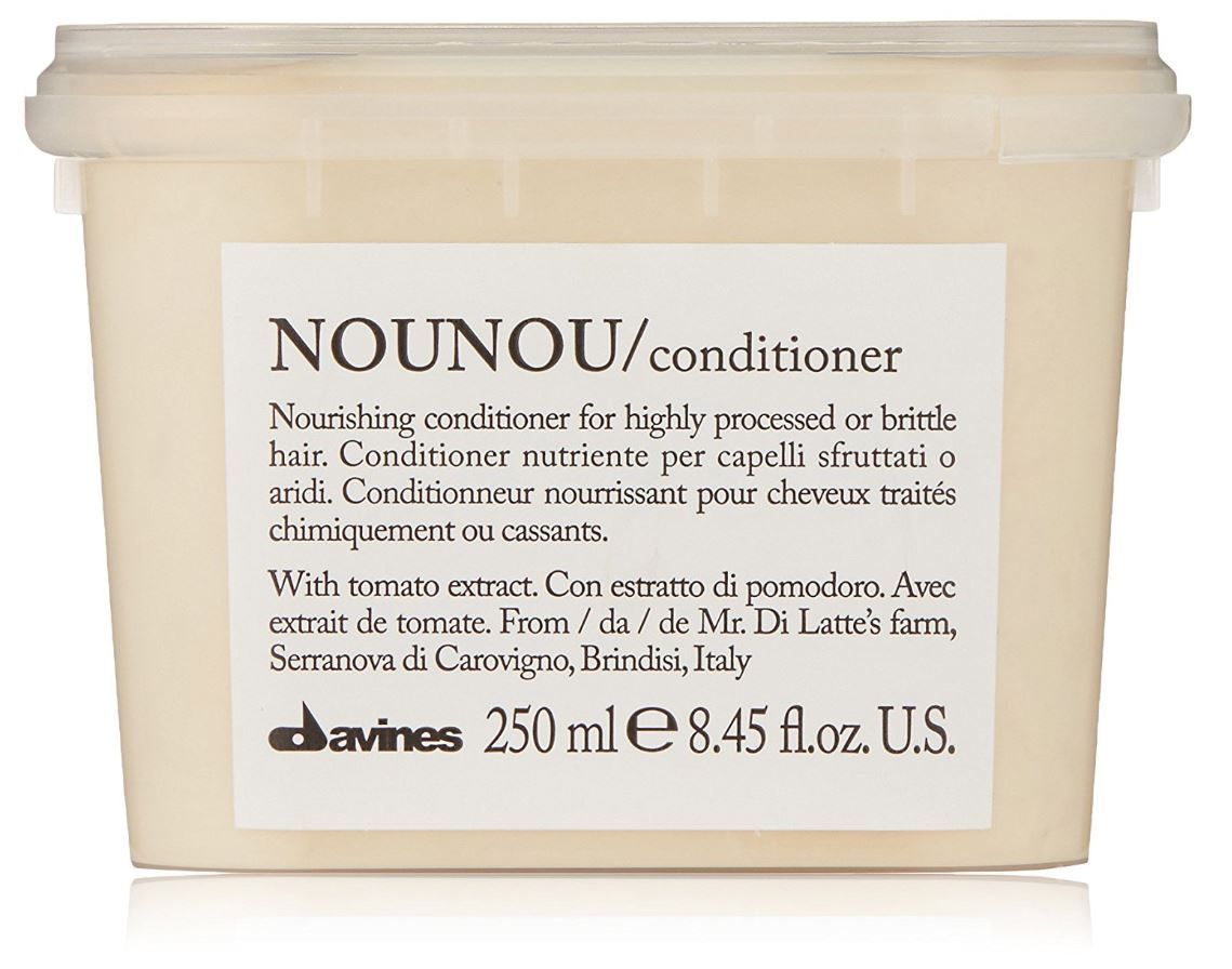 Davines Essential Haircare Nounou/ Conditioner 250 Ml