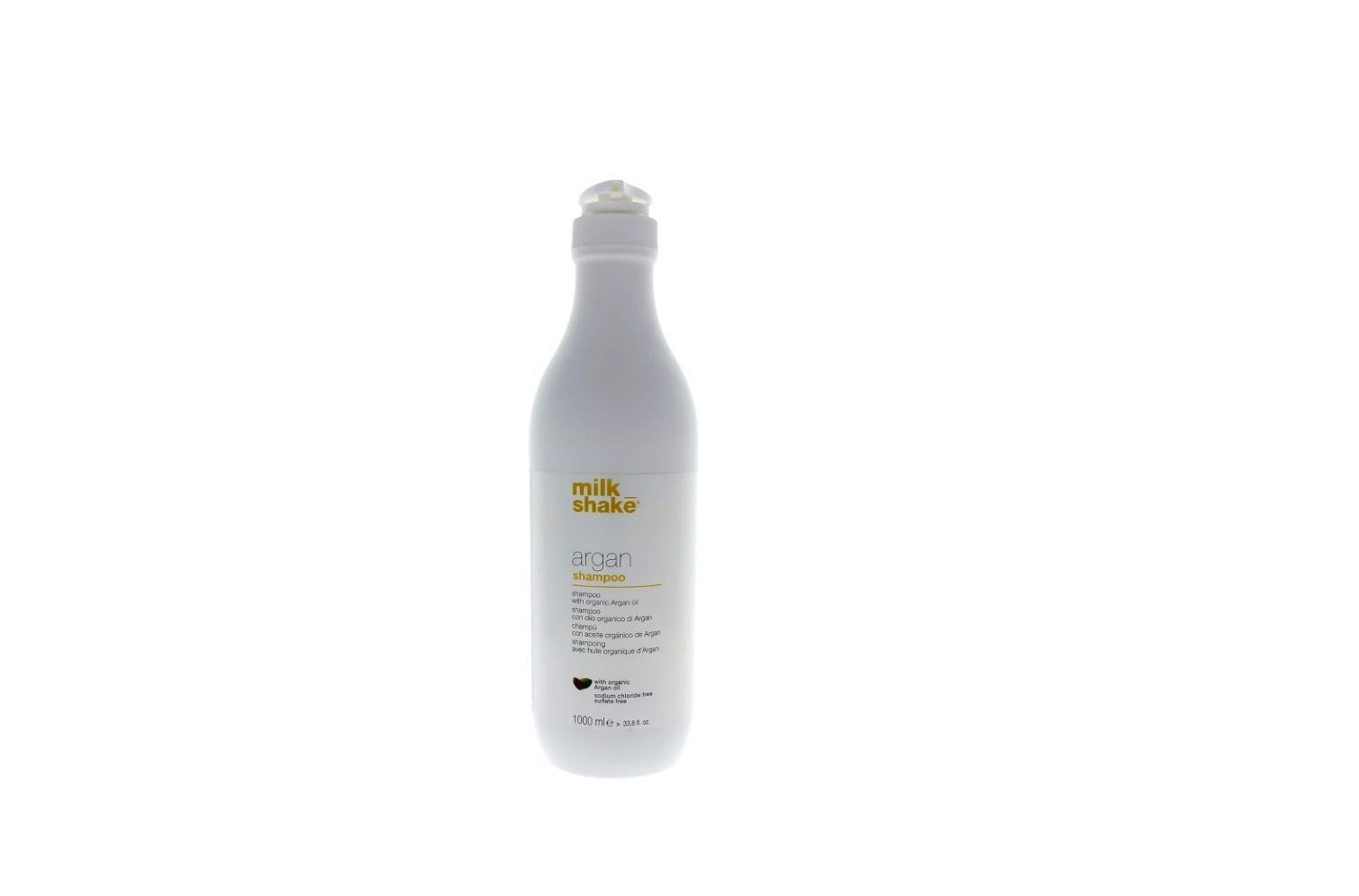 Milk_shake Milk Shake Argan Shampoo 1000 Ml