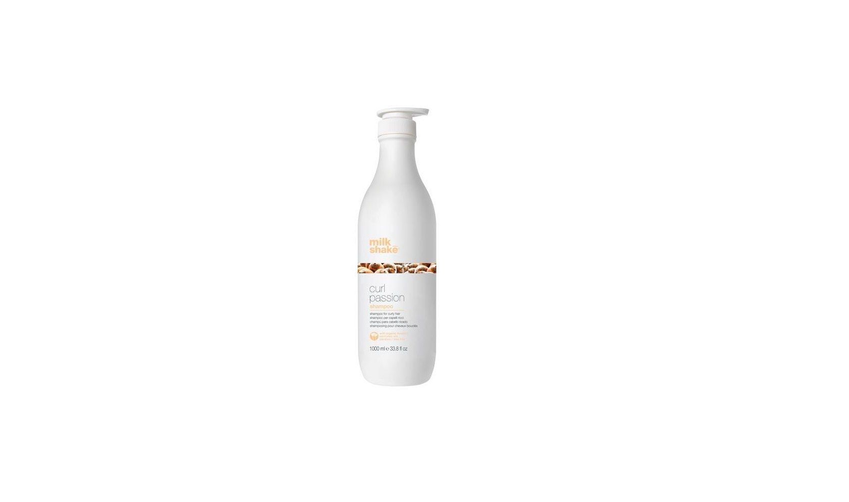 Milk_shake Milk Shake Curl Passion Shampoo 1000 Ml