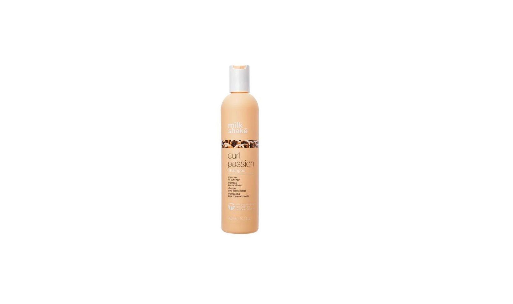 Milk_shake Milk Shake Curl Passion Shampoo 300 Ml