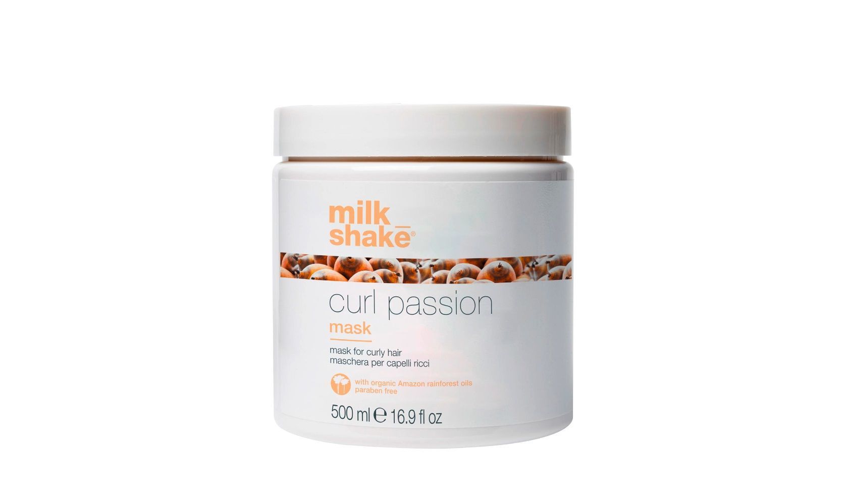 Milk_shake Milk Shake Curl Passion Mask 500 Ml