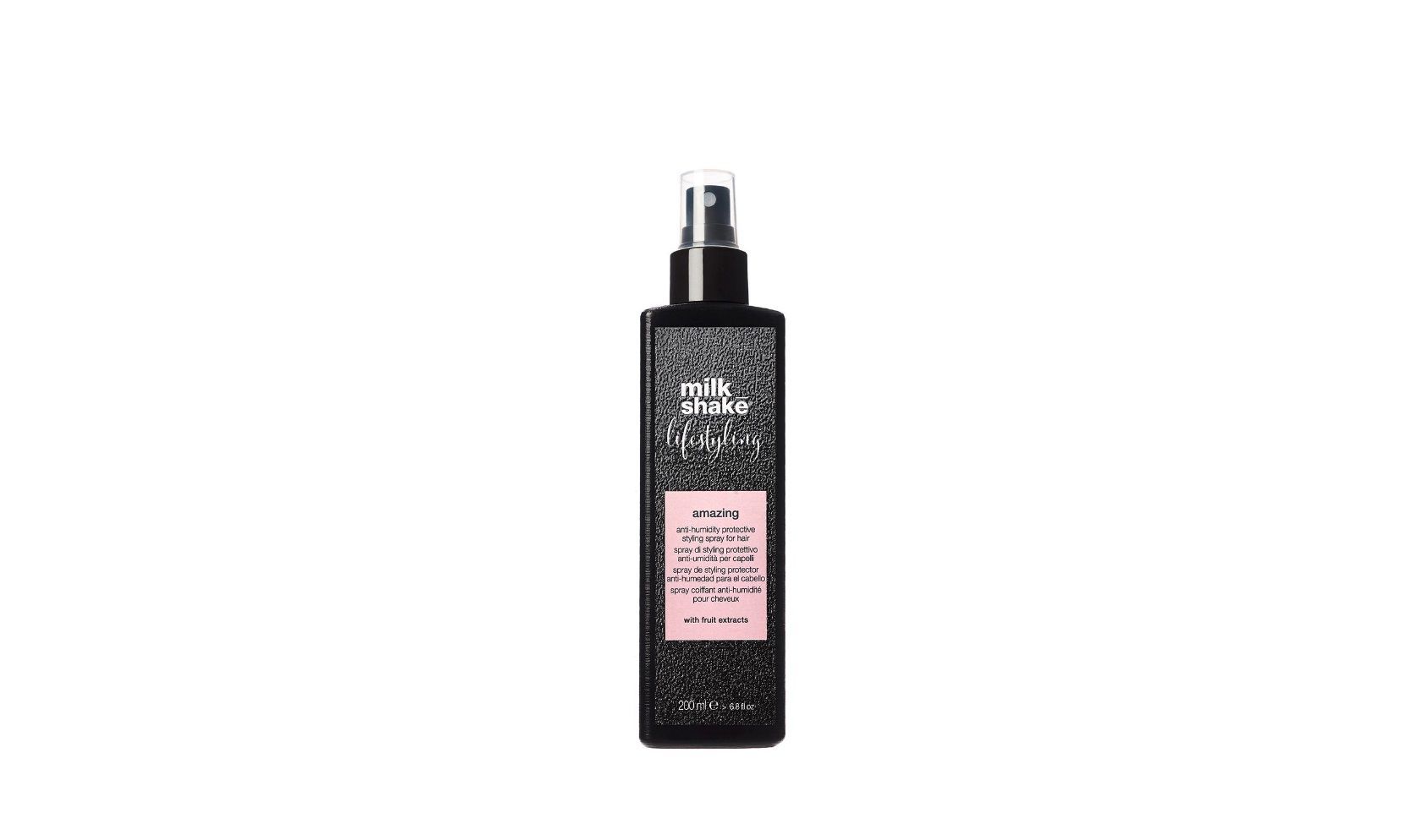 Milk_shake Milk Shake Lifestyling Amazing 200 Ml