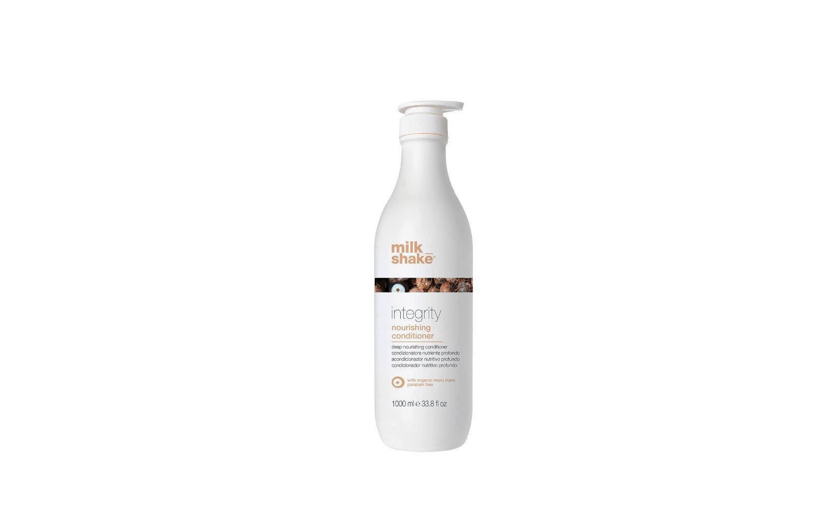 Milk_shake Milk Shake Integrity Nourishing Conditioner 1000 Ml