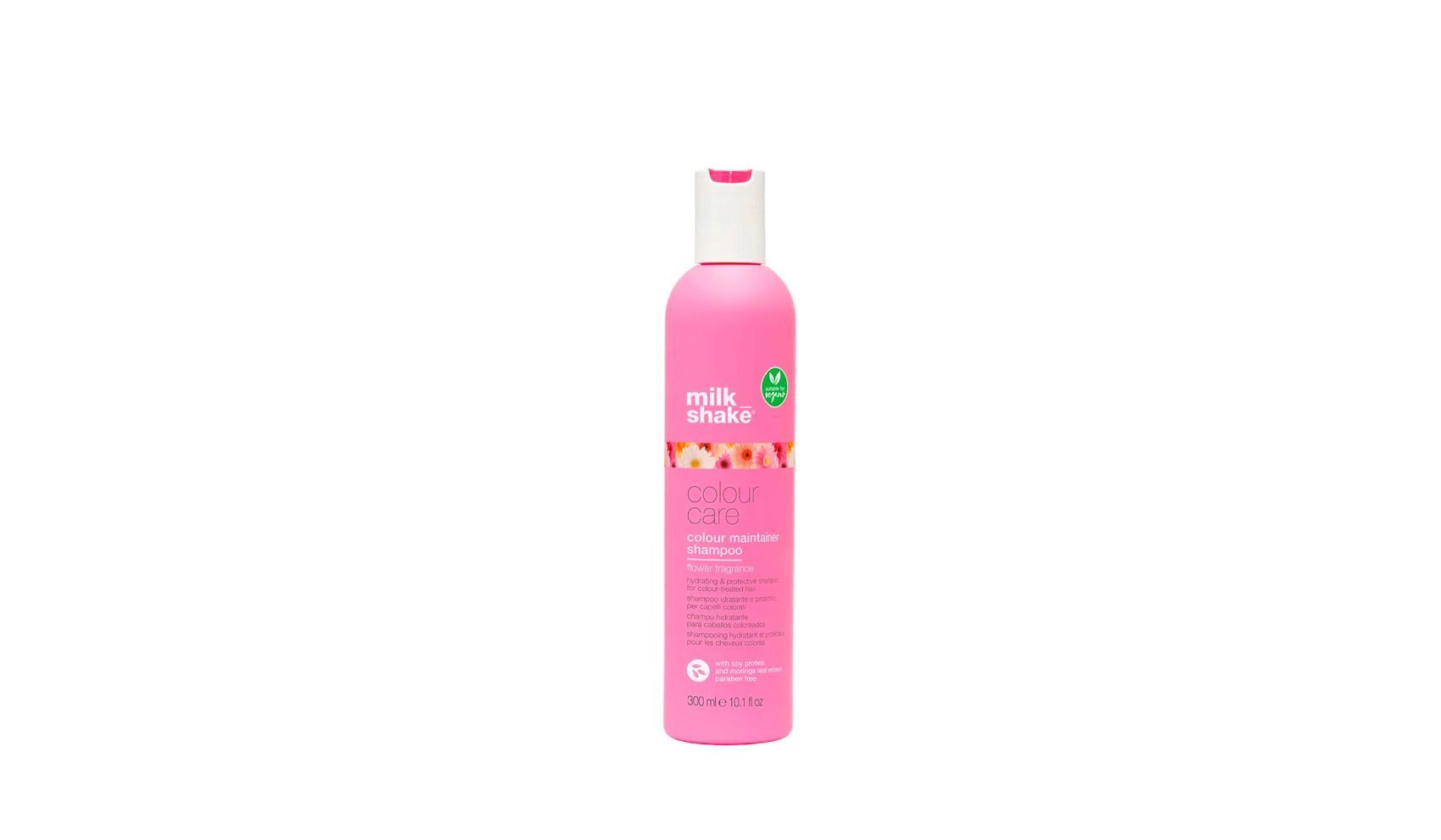Milk_shake Milk Shake Colour Care Colour Maintainer Shampoo Flower Fragrance 300 Ml