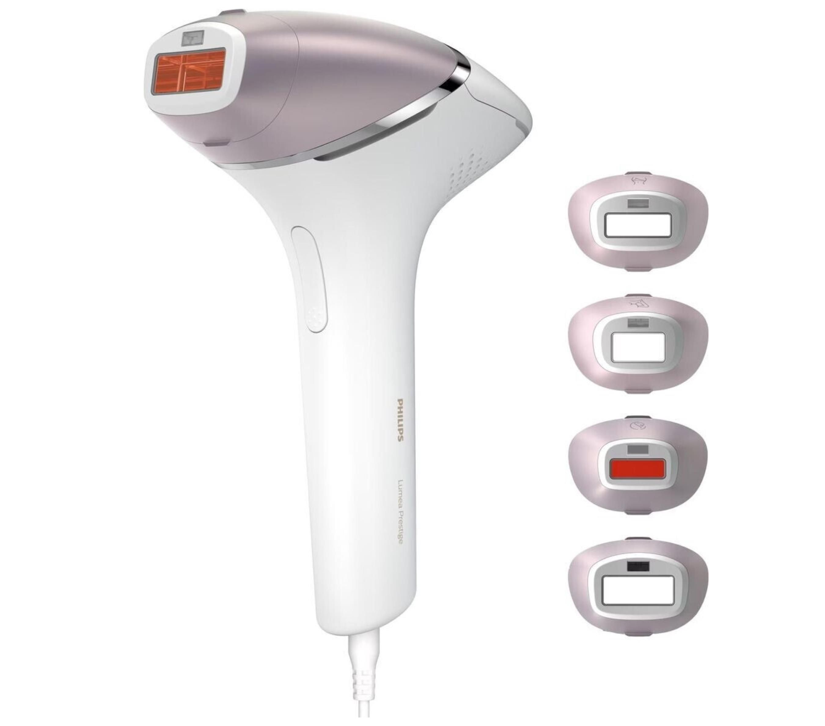 Philips Gold Lumea Prestige Lumea Ipl 8000 Series Bri947/00 Ipl Haarentfernungsgerät