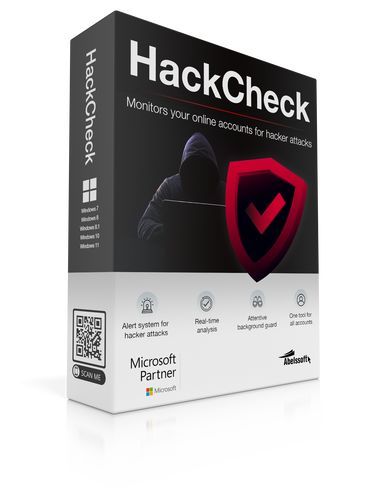 Hack Check