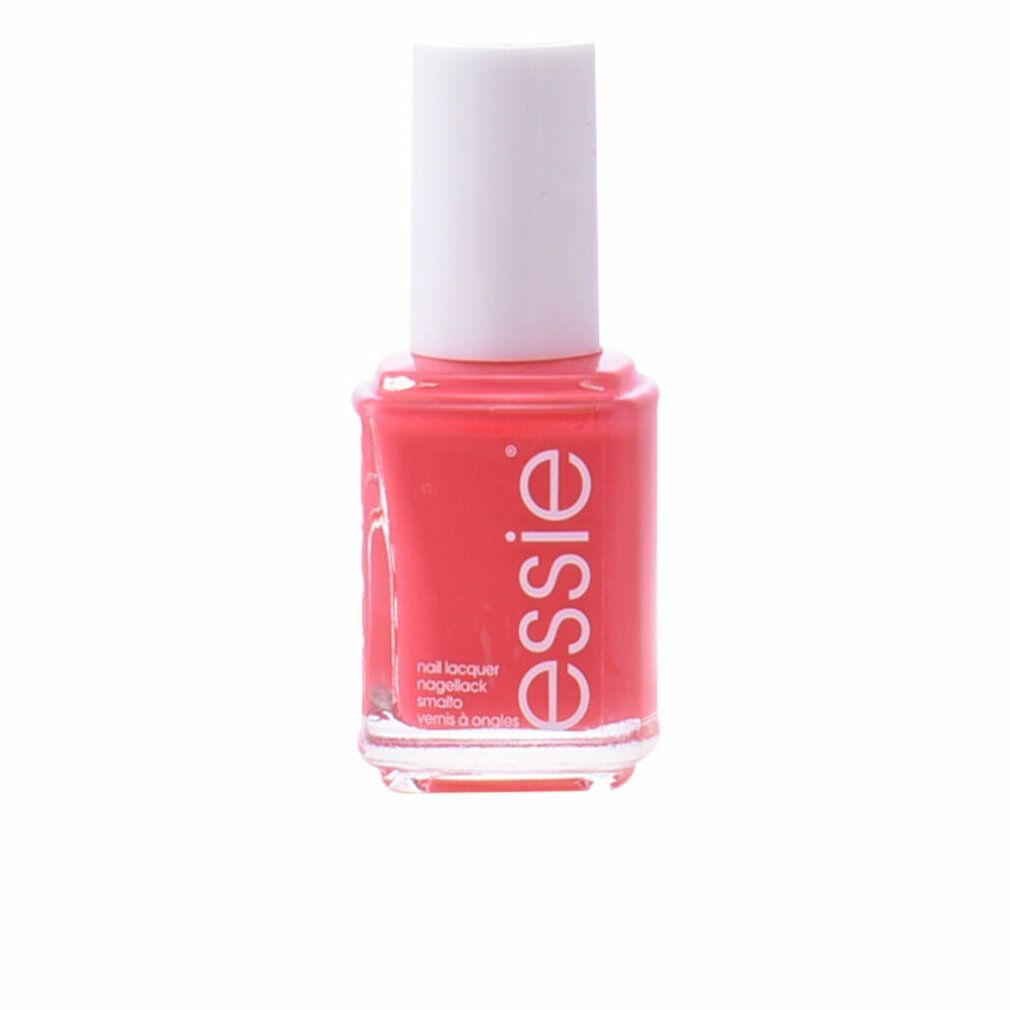 Essie Nail Color Nagellack 72 Peach Daiquiri 13,5Ml