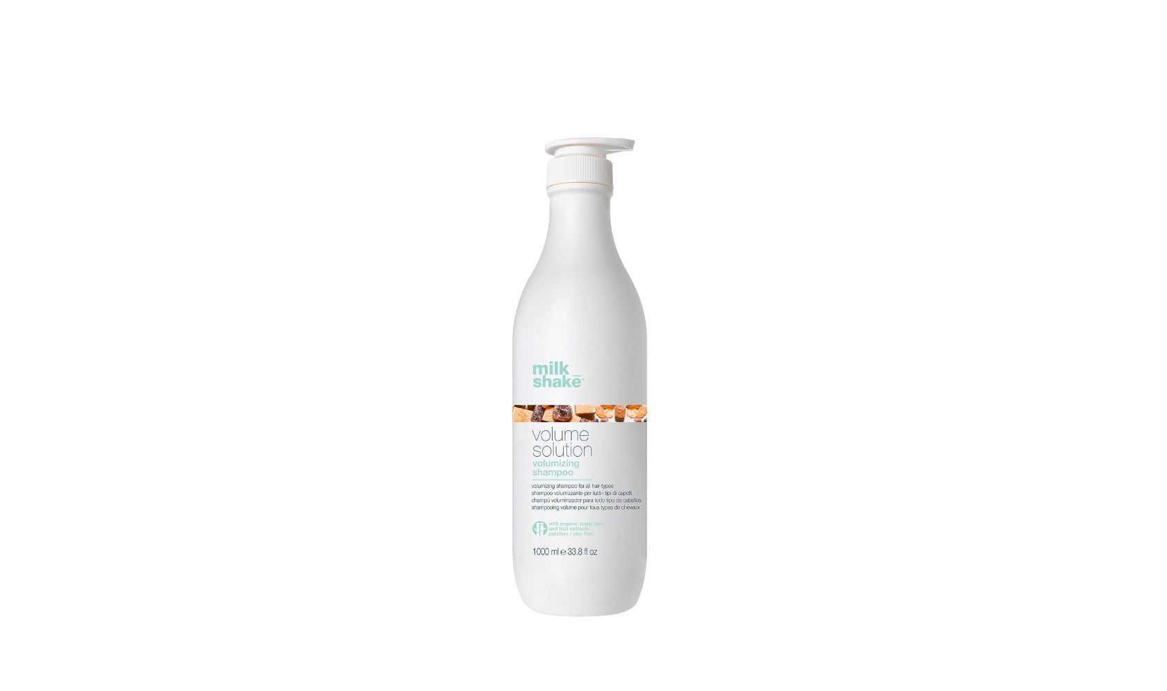Milk_shake Milk Shake Volume Solution Shampoo 1000 Ml